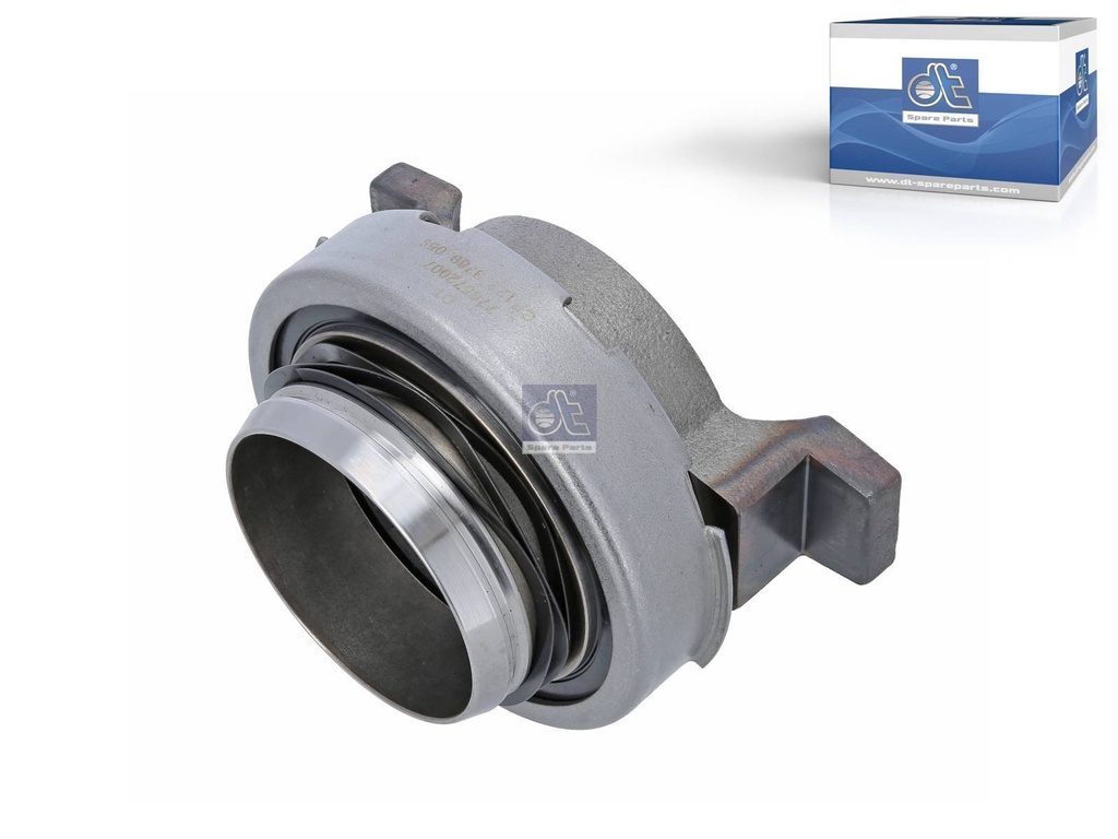 Butée d'embrayage - DT SPARE PARTS