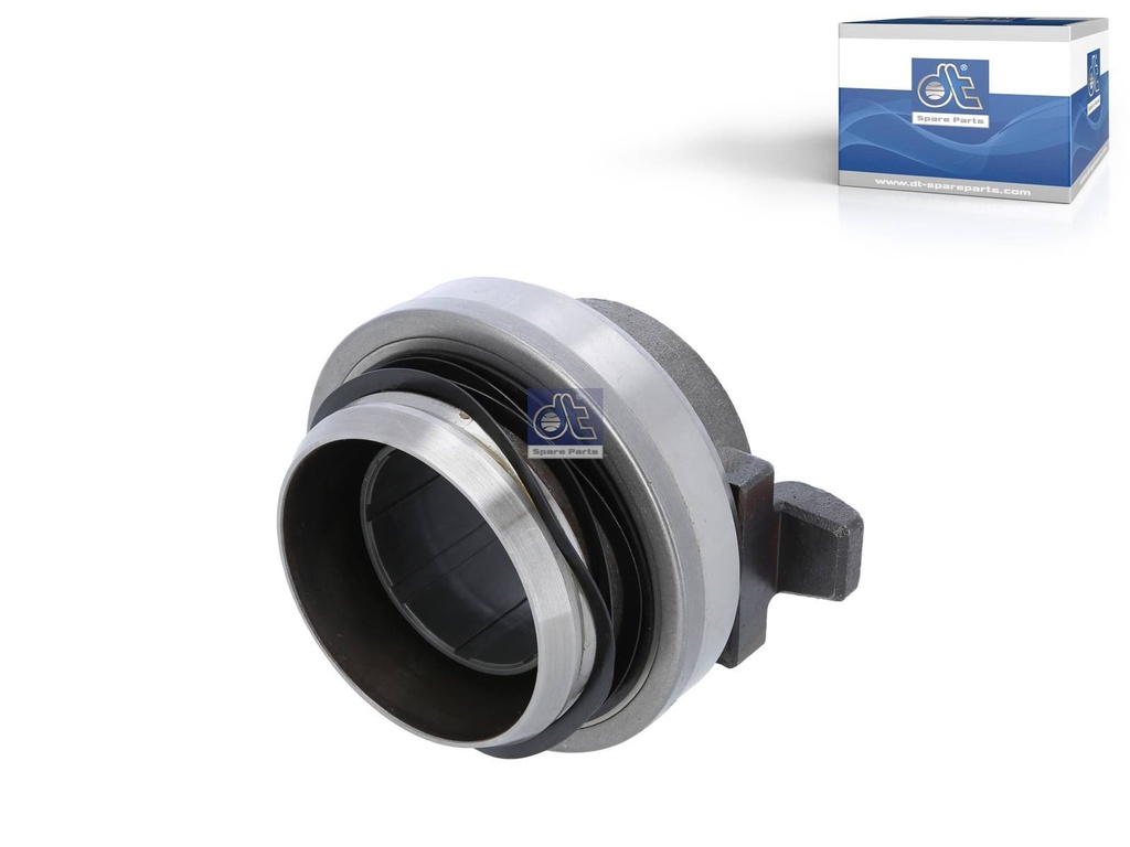 Butée d'embrayage - DT SPARE PARTS