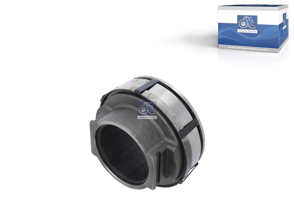 Butée d'embrayage - DT SPARE PARTS