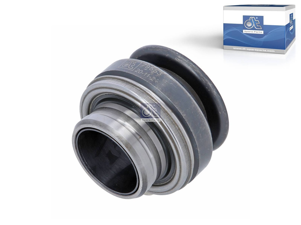 Butée d'embrayage - DT SPARE PARTS