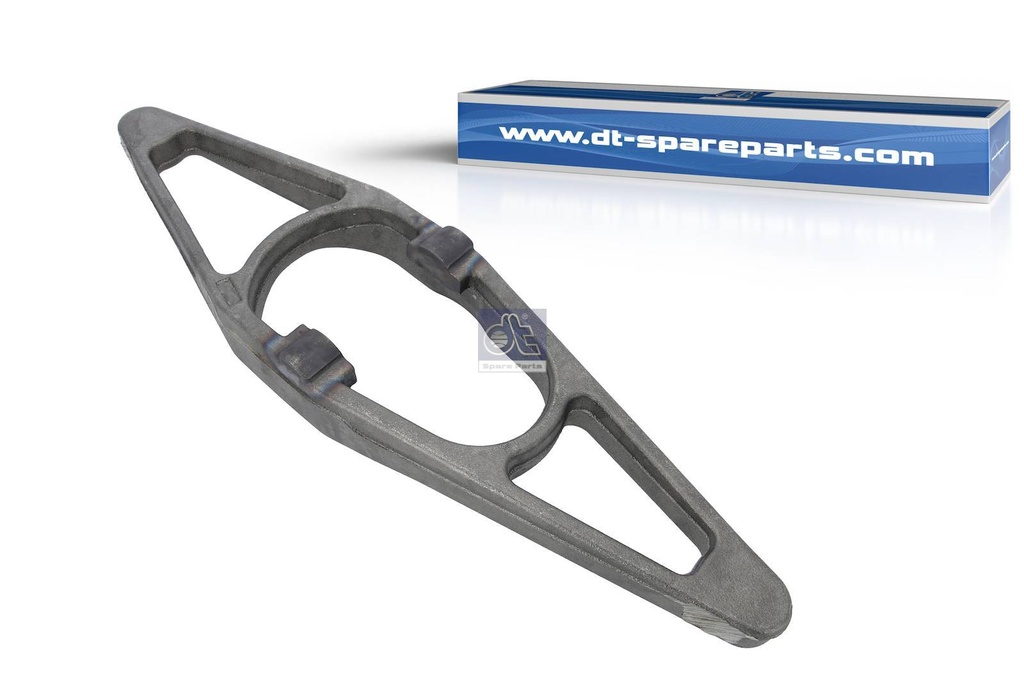 Fourchette d'embrayage - DT SPARE PARTS
