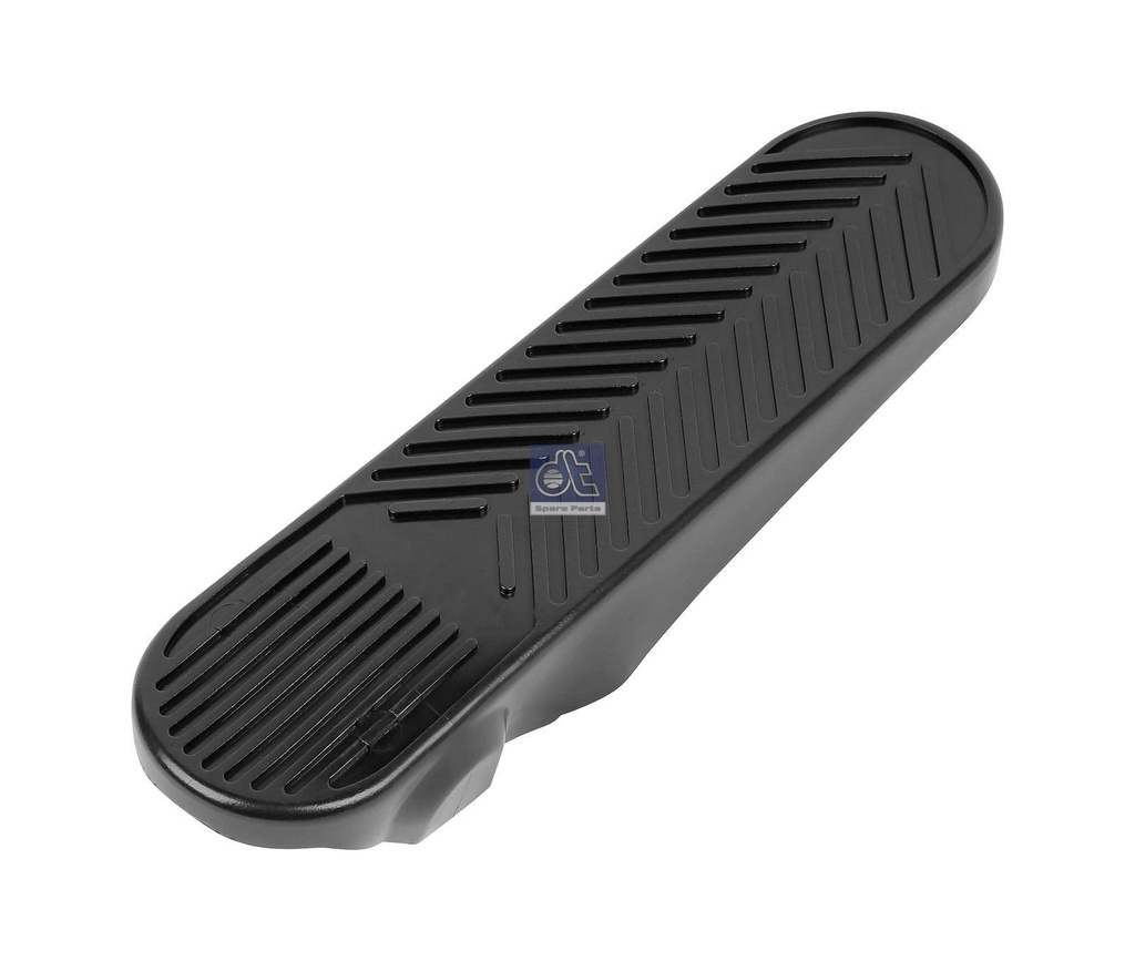 Caoutchouc de pédale MAN - DT SPARE PARTS