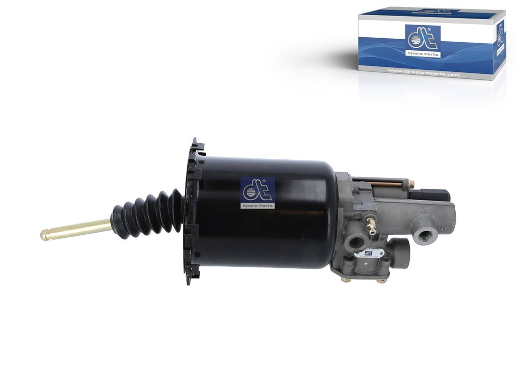 Servo d'embrayage - DT SPARE PARTS