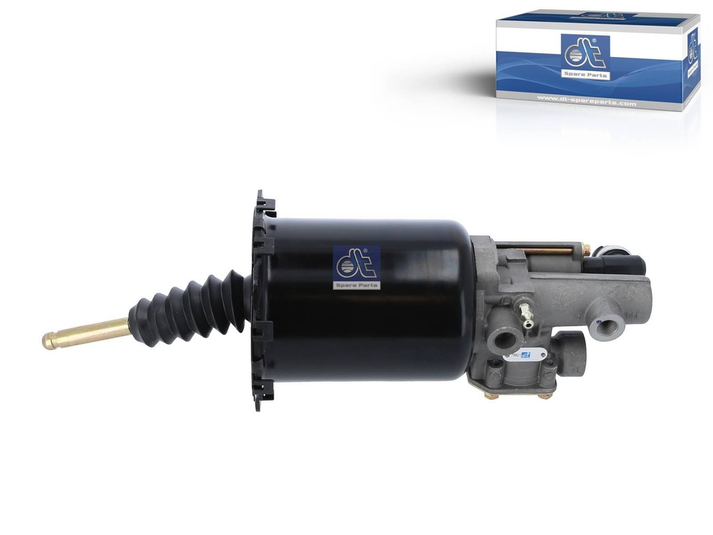 Servo d'embrayage MAN - DT SPARE PARTS
