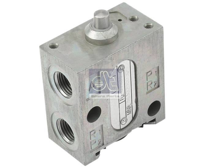 Valve 3/2 voies - DT SPARE PARTS