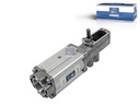Cylindre de commande MAN - DT SPARE PARTS