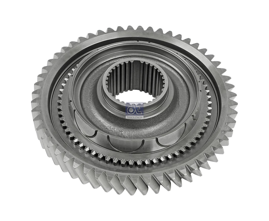 Cône d'accouplement MAN - DT SPARE PARTS