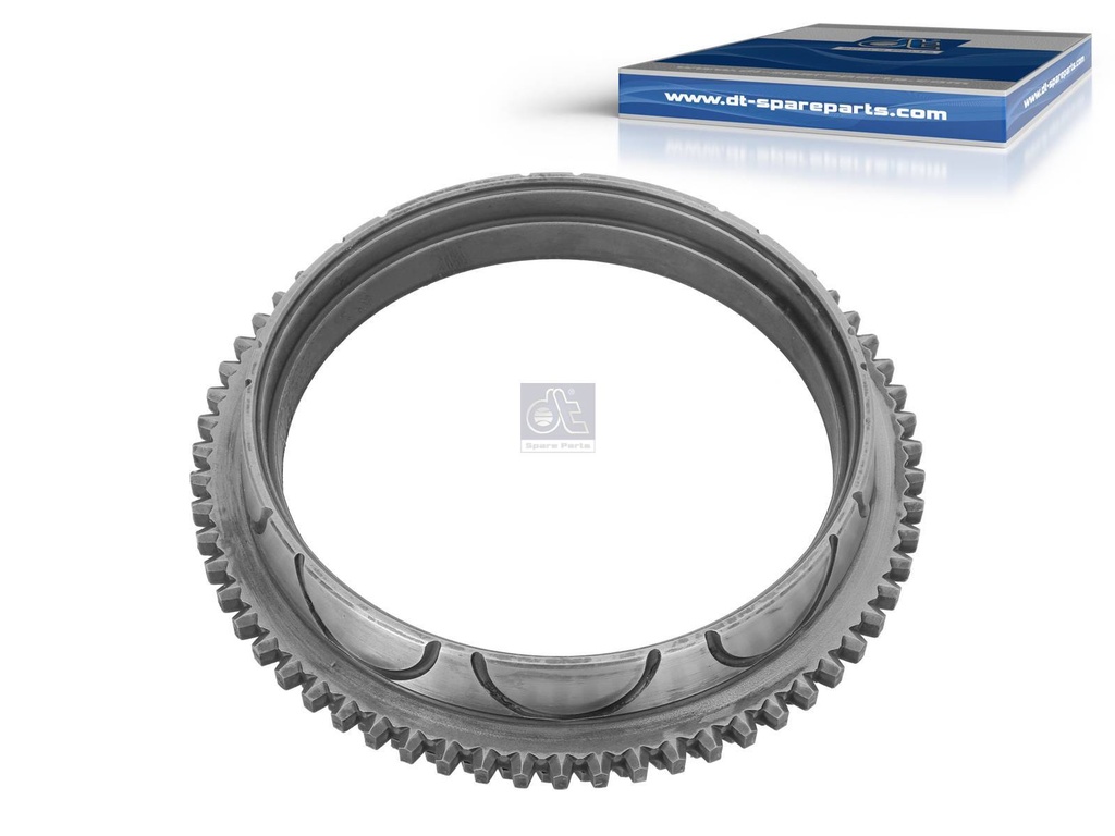 Entraîneur MAN - DT SPARE PARTS