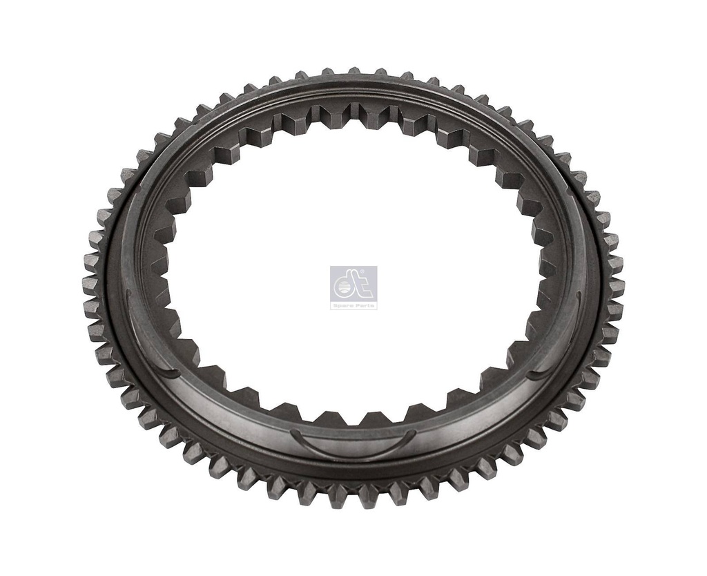 Entraîneur - DT SPARE PARTS