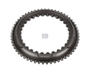 Entraîneur - DT SPARE PARTS