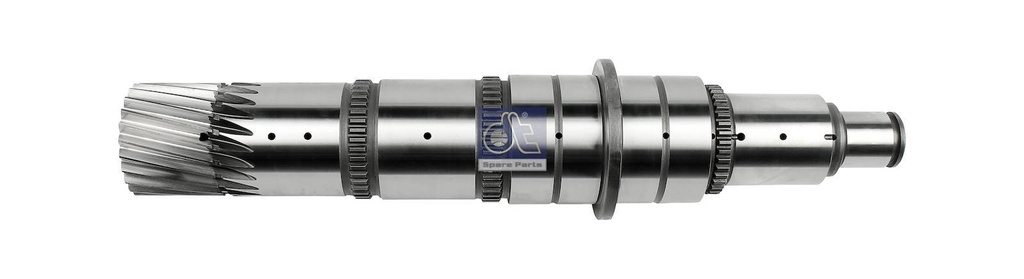 Arbre principal MAN - DT SPARE PARTS