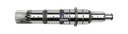 Arbre principal MAN - DT SPARE PARTS