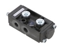 Valve de commande - DT SPARE PARTS