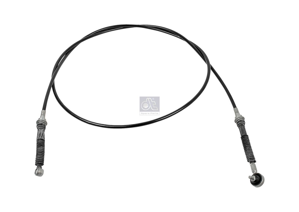 Câble de commande MAN - DT SPARE PARTS