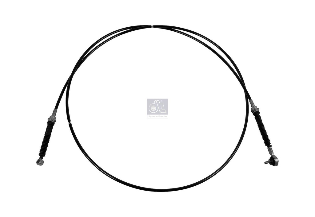 Câble de commande MAN - DT SPARE PARTS
