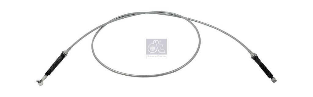 Câble de commande MAN - DT SPARE PARTS