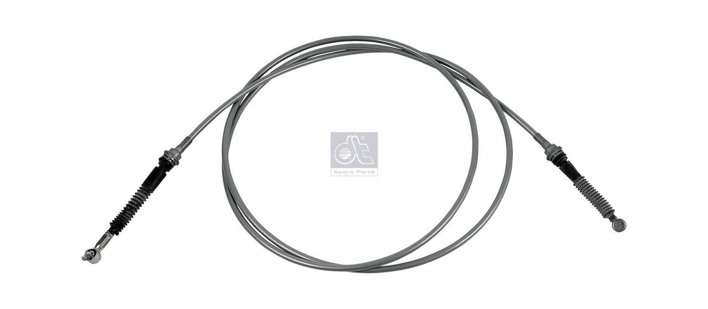 Câble de commande MAN - DT SPARE PARTS