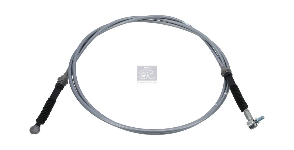 Câble de commande MAN - DT SPARE PARTS