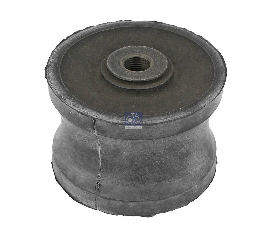 Butoir en caoutchouc MAN - DT SPARE PARTS