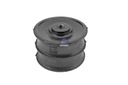 Butoir en caoutchouc MAN - DT SPARE PARTS