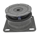 Butoir en caoutchouc MAN - DT SPARE PARTS