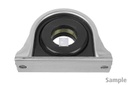 Palier central MAN - DT SPARE PARTS