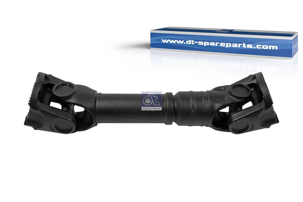 Arbre de transmission - DT SPARE PARTS