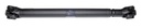 Arbre de transmission MAN - DT SPARE PARTS