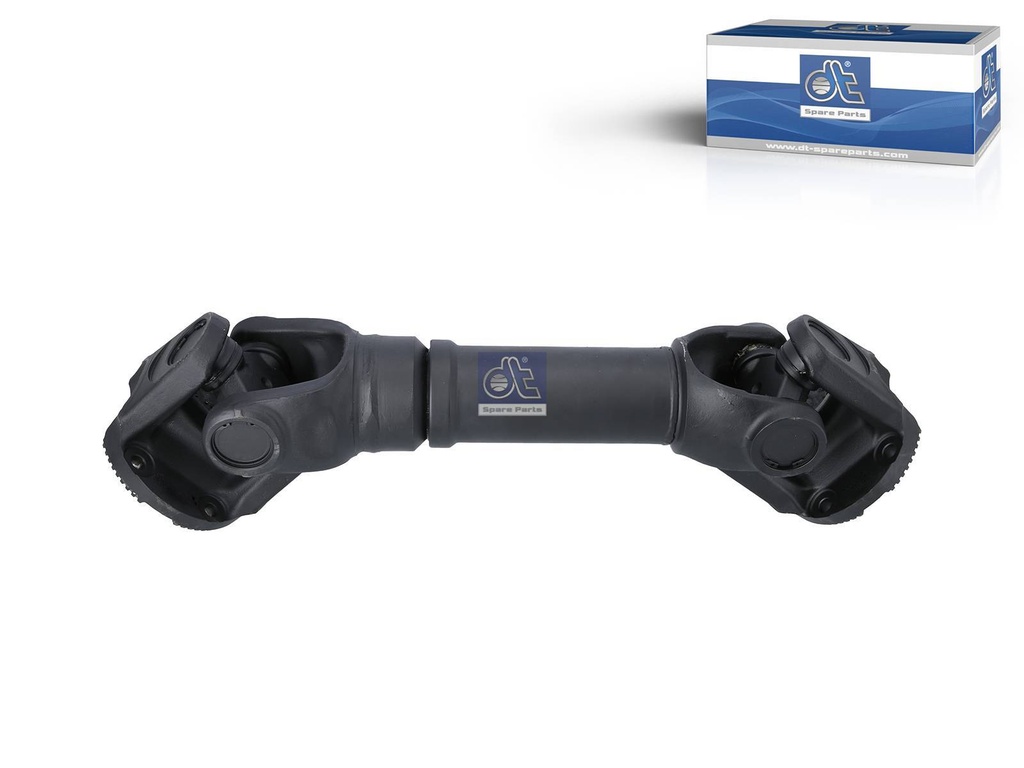 Arbre de transmission MAN - DT SPARE PARTS