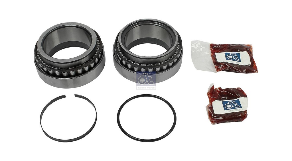Unité de palier de roue - DT SPARE PARTS