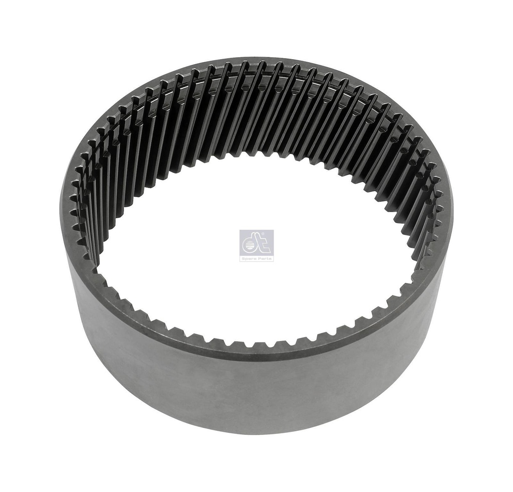Couronne dentée - DT SPARE PARTS