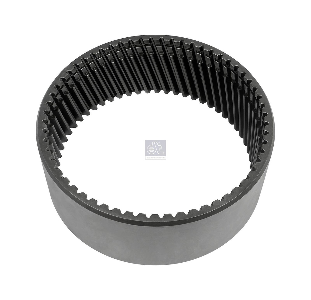 Couronne dentée - DT SPARE PARTS