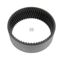 Couronne dentée - DT SPARE PARTS
