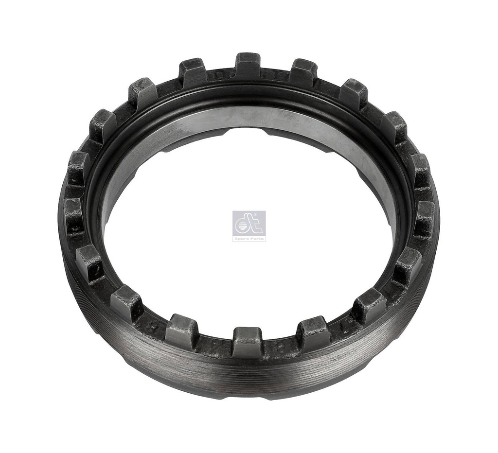 Bague filetée - DT SPARE PARTS