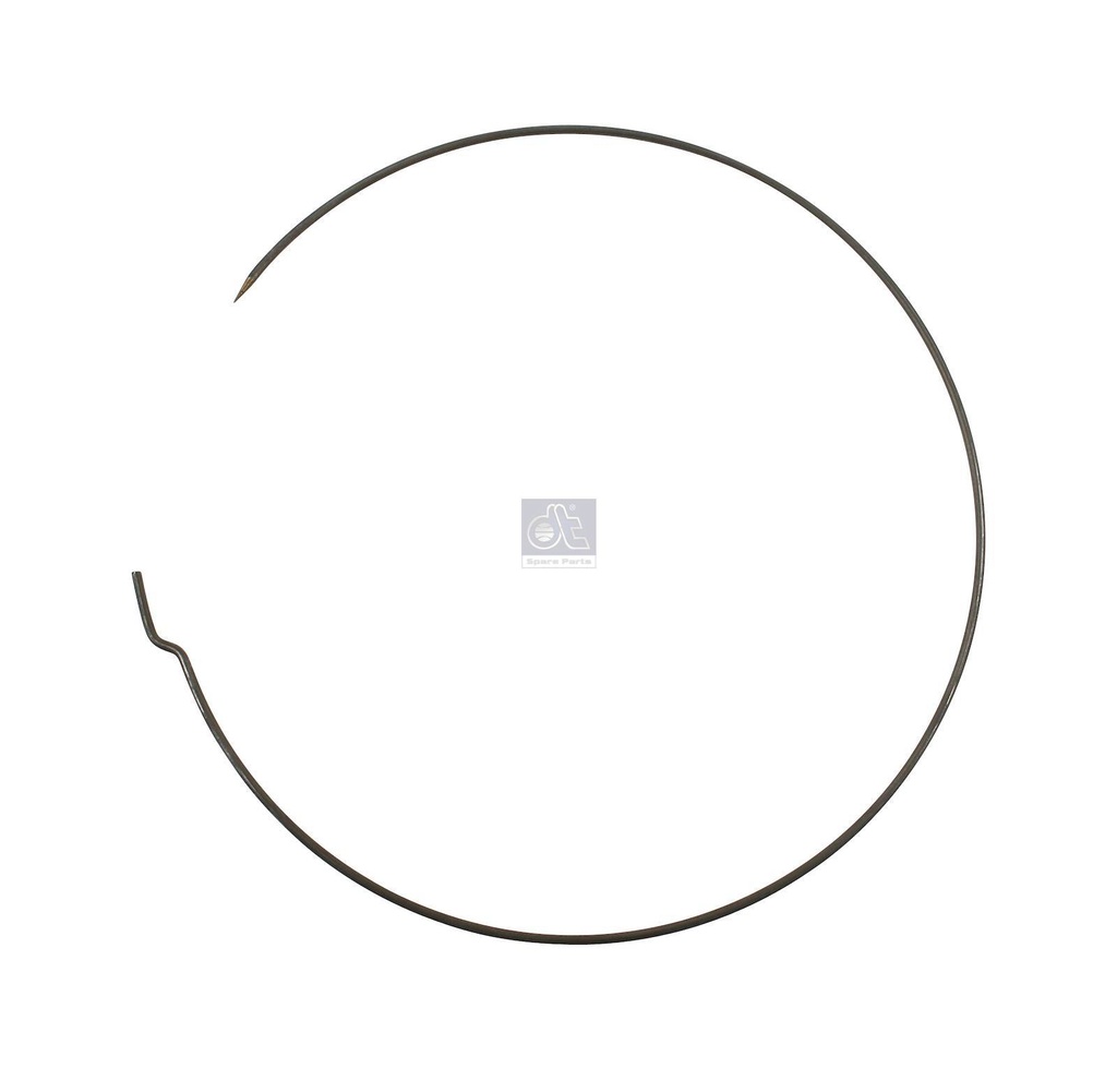 Anneau élastique - DT SPARE PARTS