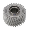Pignon solaire MAN - DT SPARE PARTS