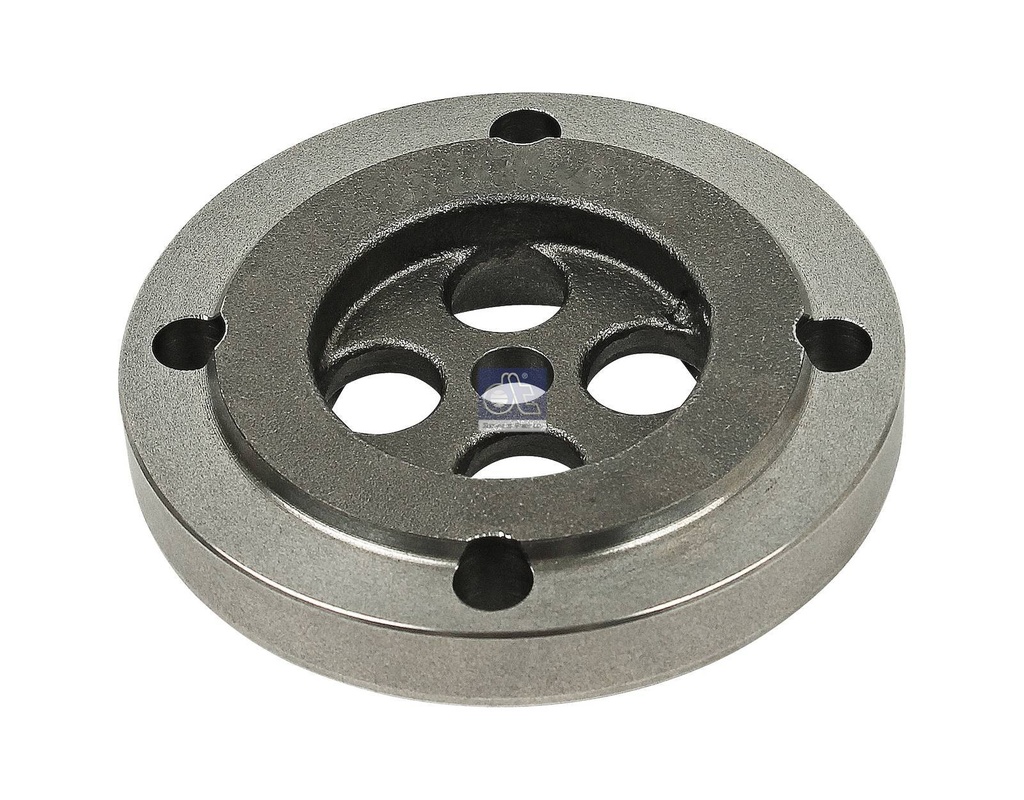 Support - DT SPARE PARTS