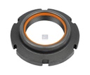 Ecrou à gorge - DT SPARE PARTS