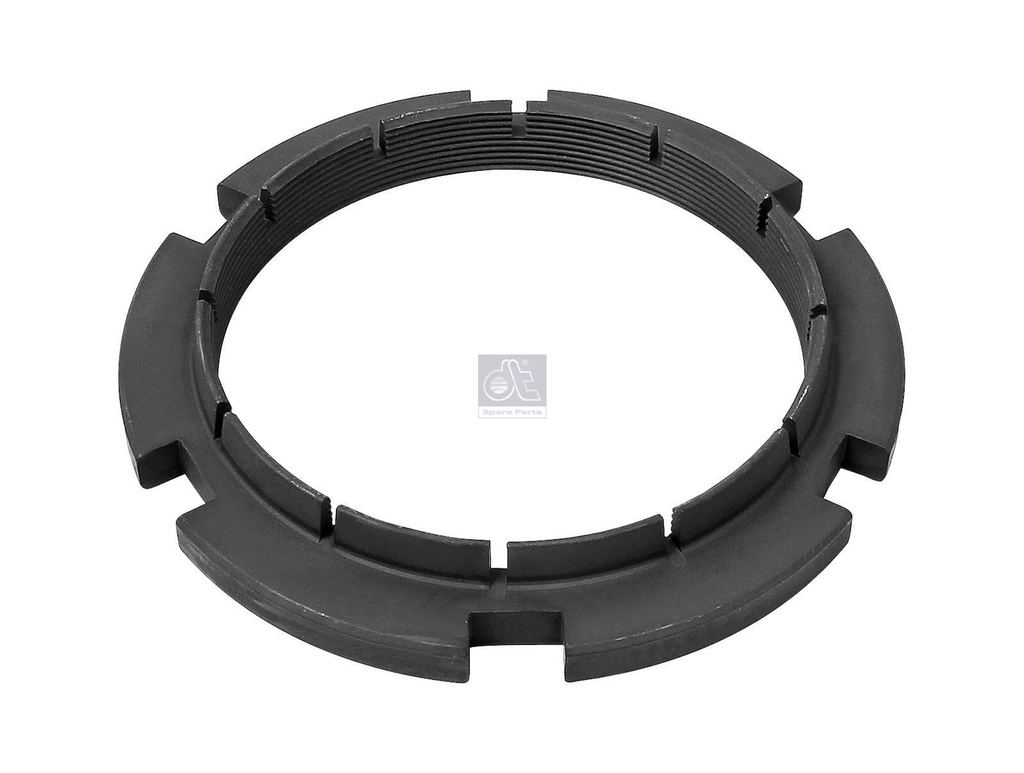 Ecrou à gorge - DT SPARE PARTS
