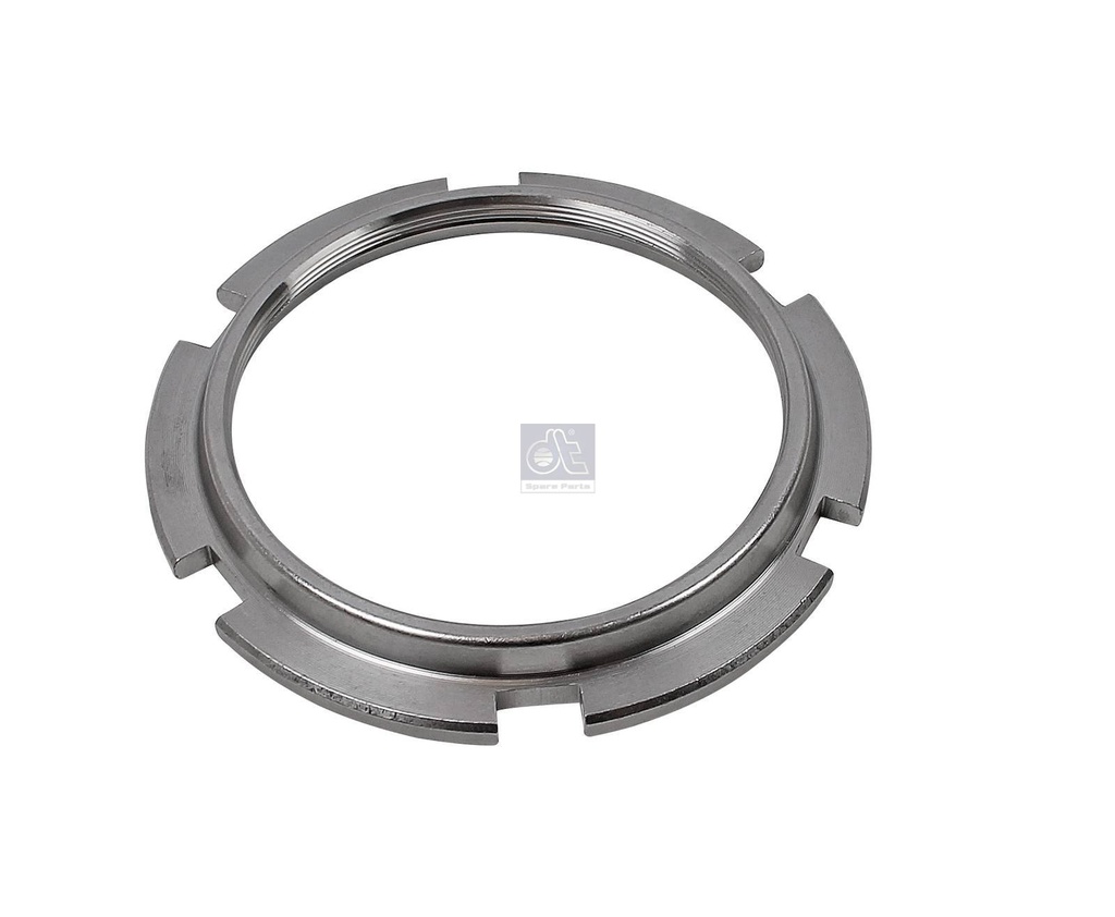 Ecrou à gorge - DT SPARE PARTS