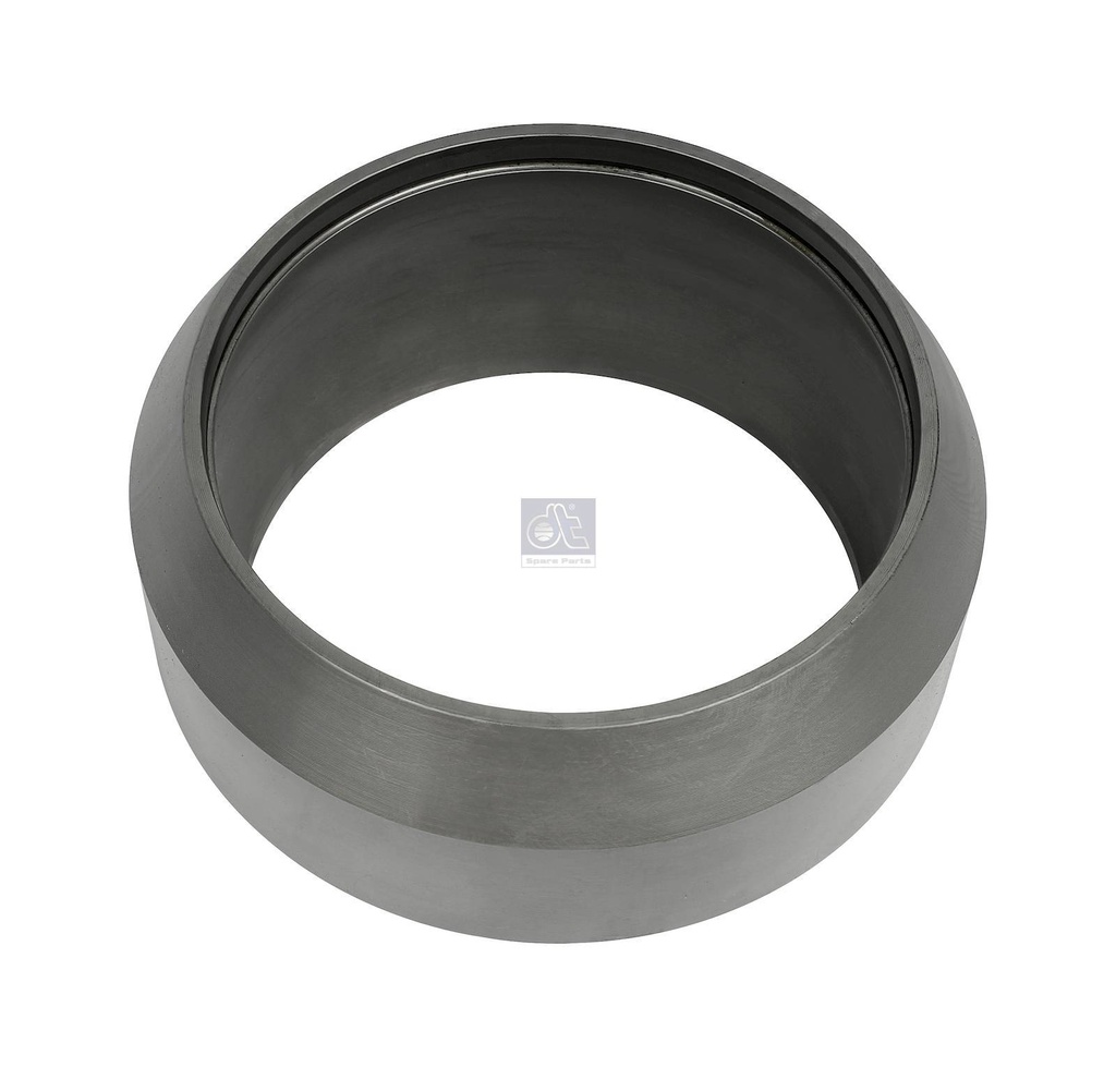 Boitier de differentiel MAN - DT SPARE PARTS