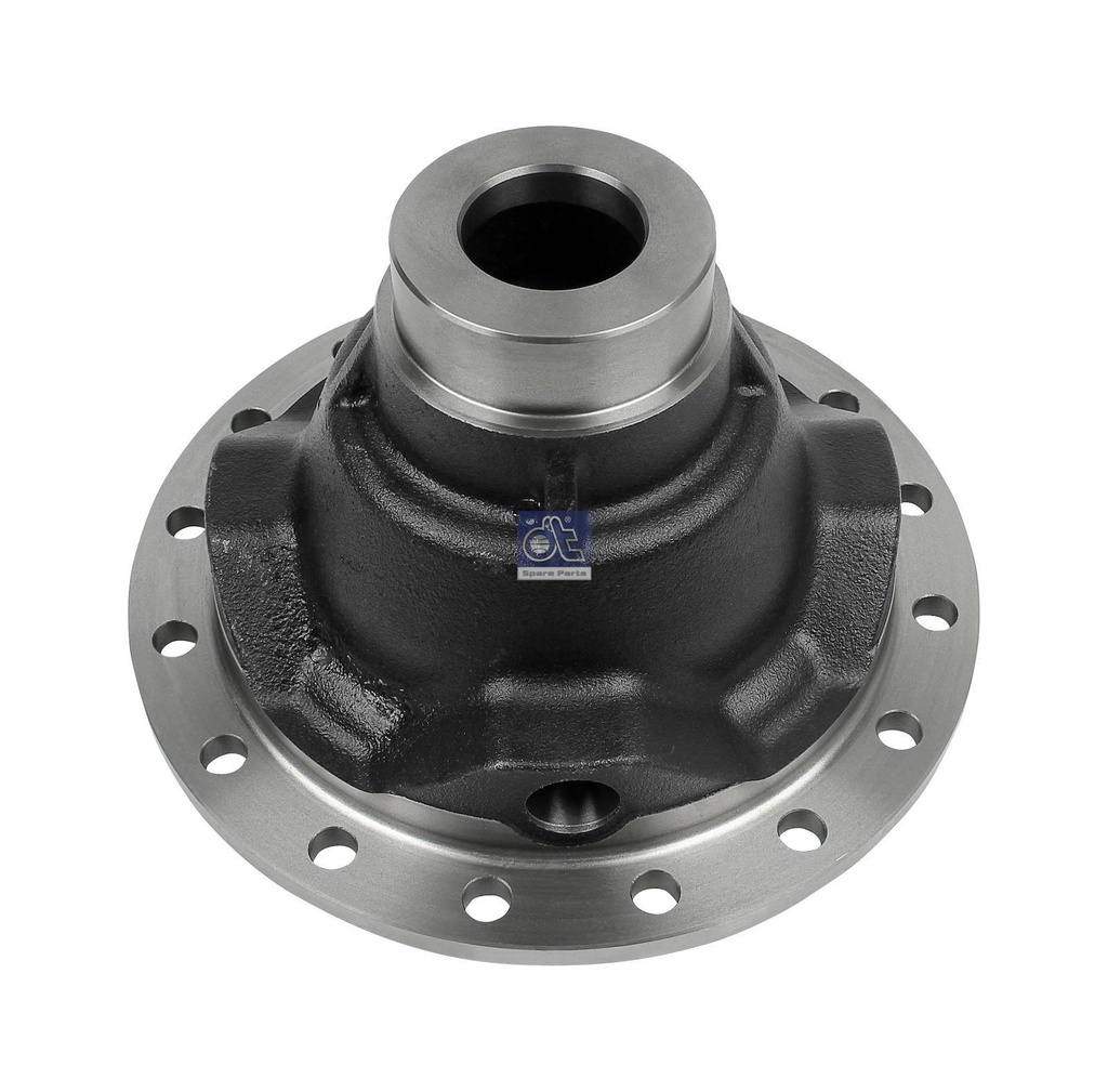 Demi boîtier de différentiel MAN - DT SPARE PARTS