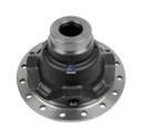 Demi boîtier de différentiel MAN - DT SPARE PARTS