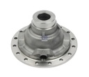 Demi boîtier de différentiel - DT SPARE PARTS