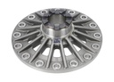 Demi boîtier de différentiel MAN - DT SPARE PARTS