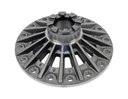 Demi boîtier de différentiel - DT SPARE PARTS