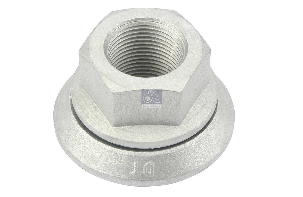 Écrou de roue - DT SPARE PARTS