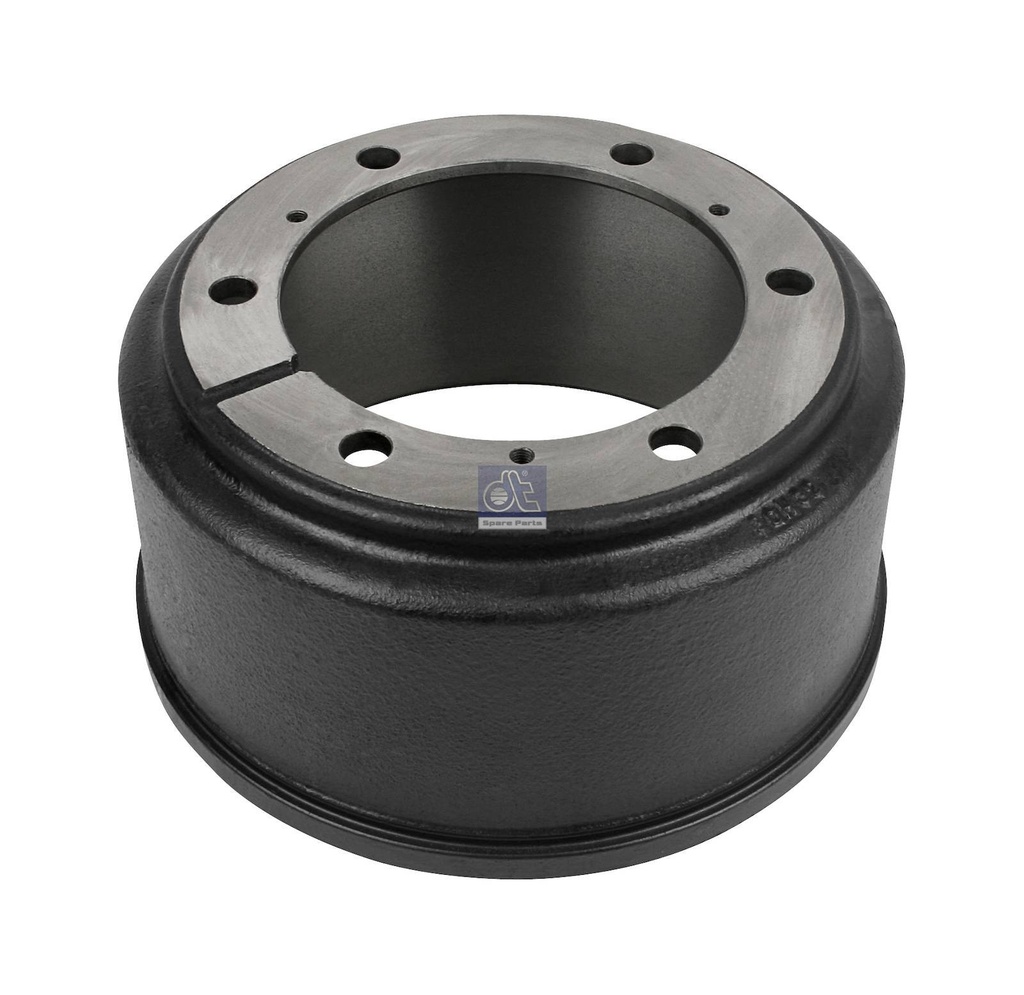 Tambour de frein MAN - DT SPARE PARTS