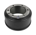 Tambour de frein MAN - DT SPARE PARTS