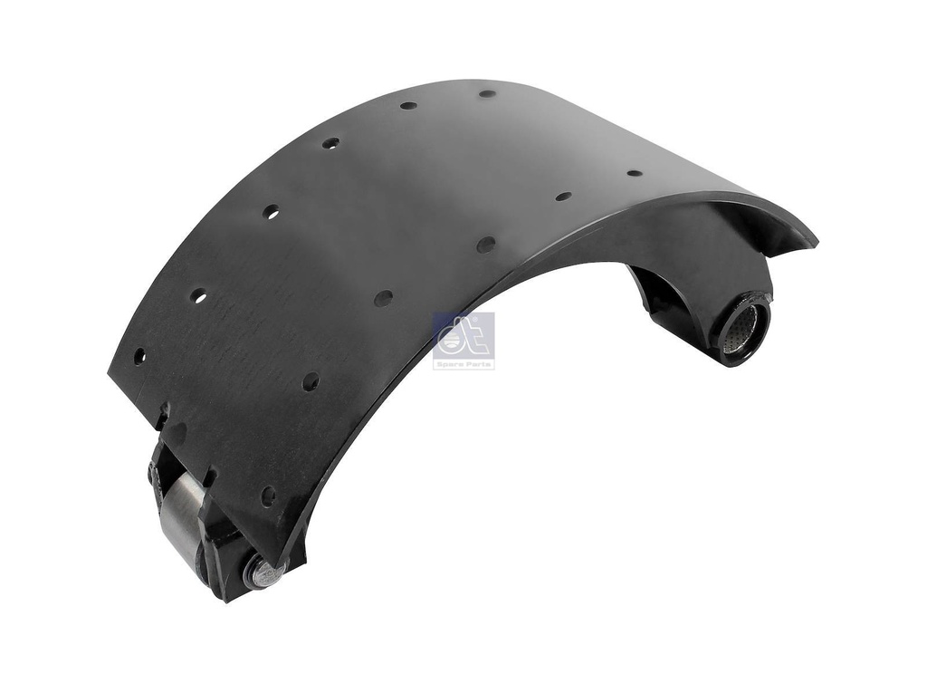 Mâchoire de frein MAN - DT SPARE PARTS
